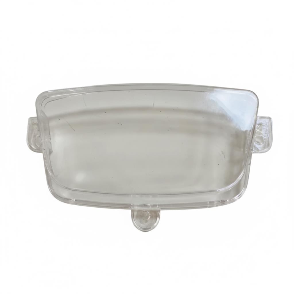 Yamaha Bws Gösterge Camı