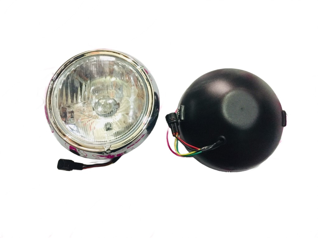 Yamaha Ybr 125 Far Komple 2006 ( Uyumlu )