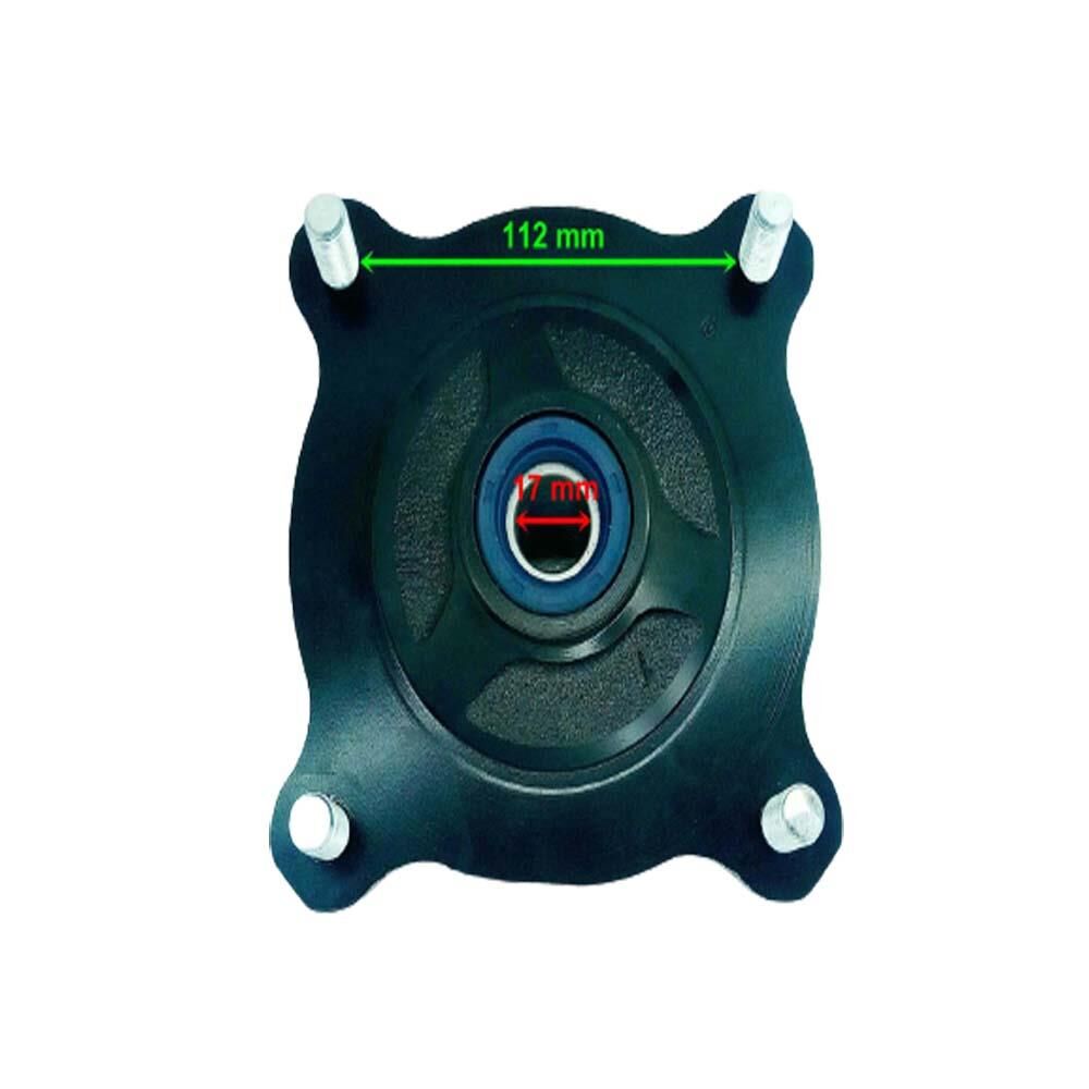 Atv Kymco 150 Ön Porya Rulmanlı Öm