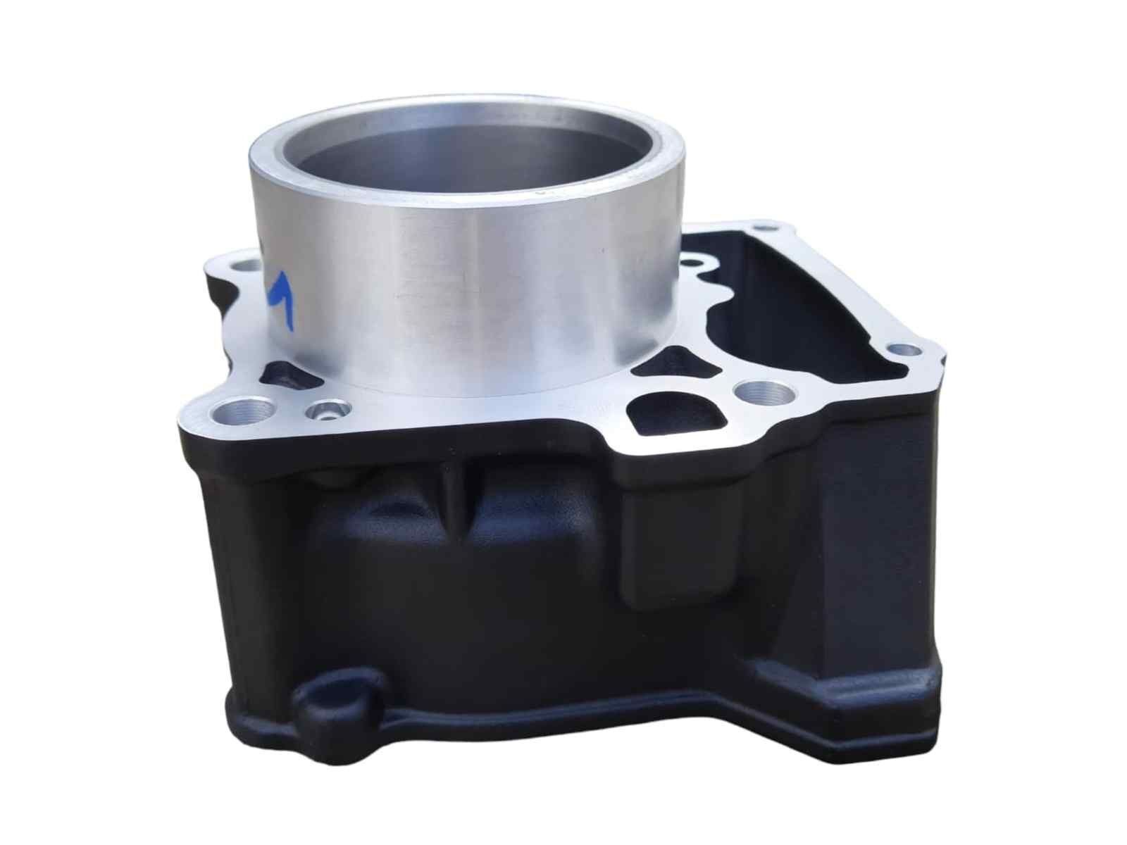 Cf Moto Nk250 Sr250 Silindir Çıplak Orj