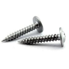 Klips Vidası Büyük Beyaz