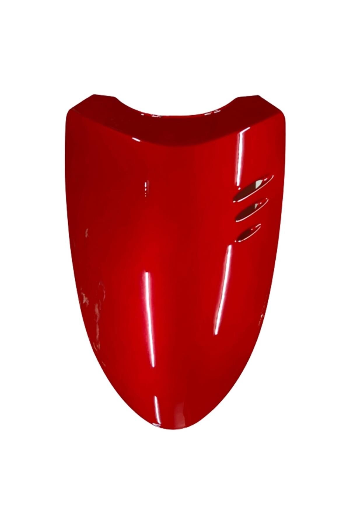 Loyal 100 Ön Panel Üst Kırmızı Orj