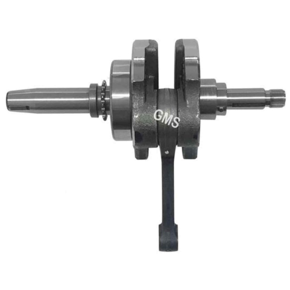 Mondial Krank Set 13P Drıft L - Vulture I