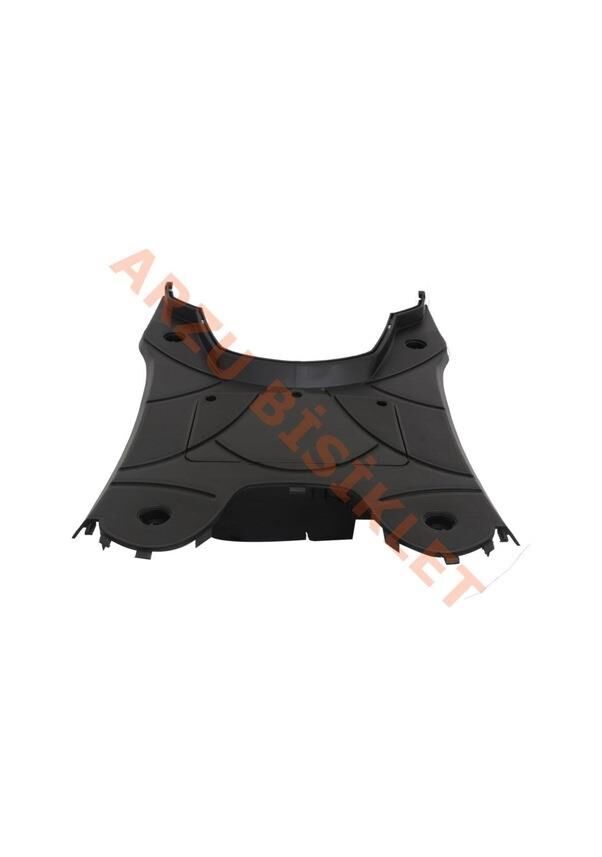 Mondial Scooter Revival 50 Ayaklık Ana Gövde Ve Akü Kapağı