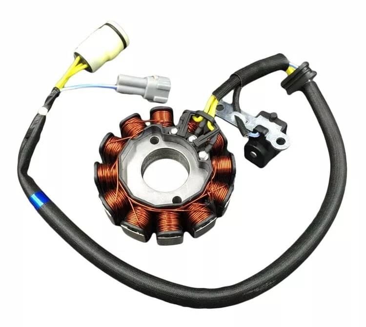 Rx3 Evo Statör 12 Li Bezsiz (2016 Öncesi) 29-85 Mm 2D 4K