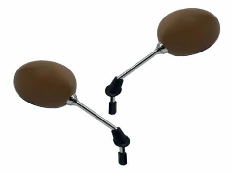 Arora Ayna 10Mm Cappucino Kahverengi