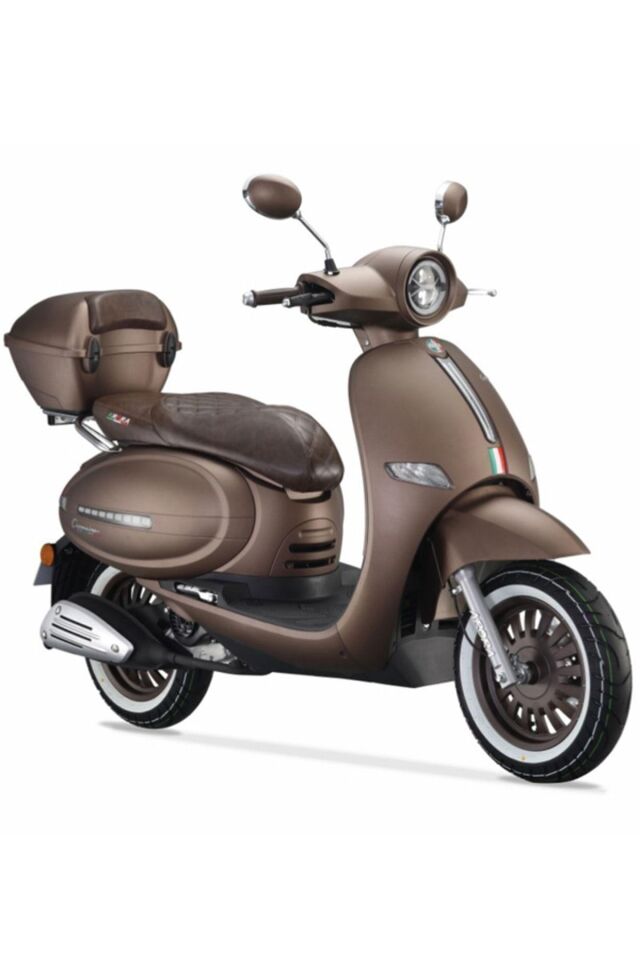 Arora Ayna 10Mm Cappucino Kahverengi