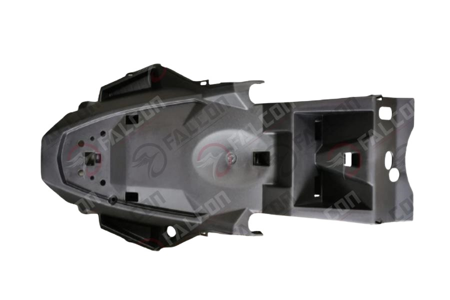 Falcon Arka Çamurluk İç - N-288 Naked