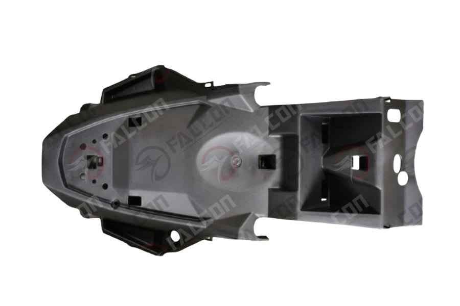 Falcon Arka Çamurluk İç - N-288 Naked