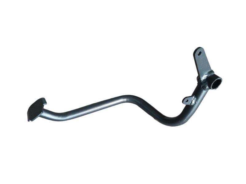 Kuba Cub Ege - Rks Sniper Arka Fren Pedalı Siyah