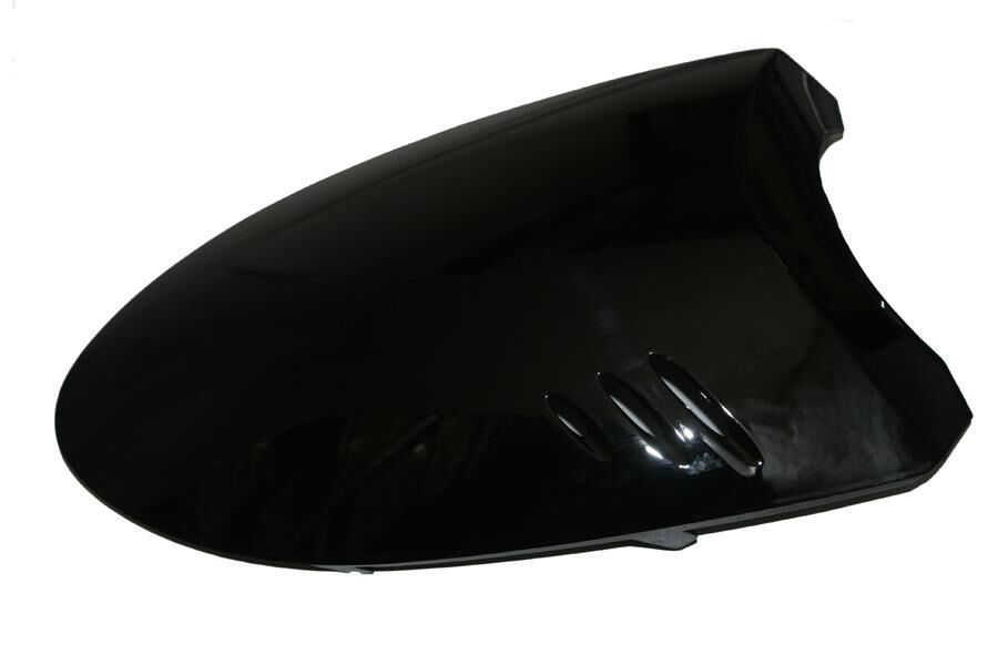 Loyal 100 Ön Panel Üst Siyah Orj