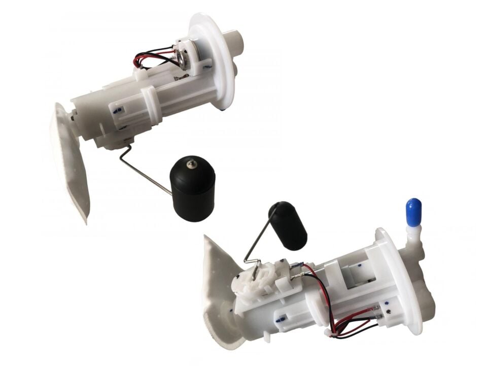 Mondial Fury 110 Benzin Pompası Ve Şamandıra Komple