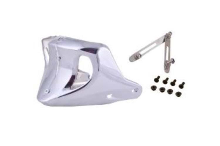 Mondial Motor Alt Muhafaza Sakal Nikel Cg/Kuba (Bağlantılı)