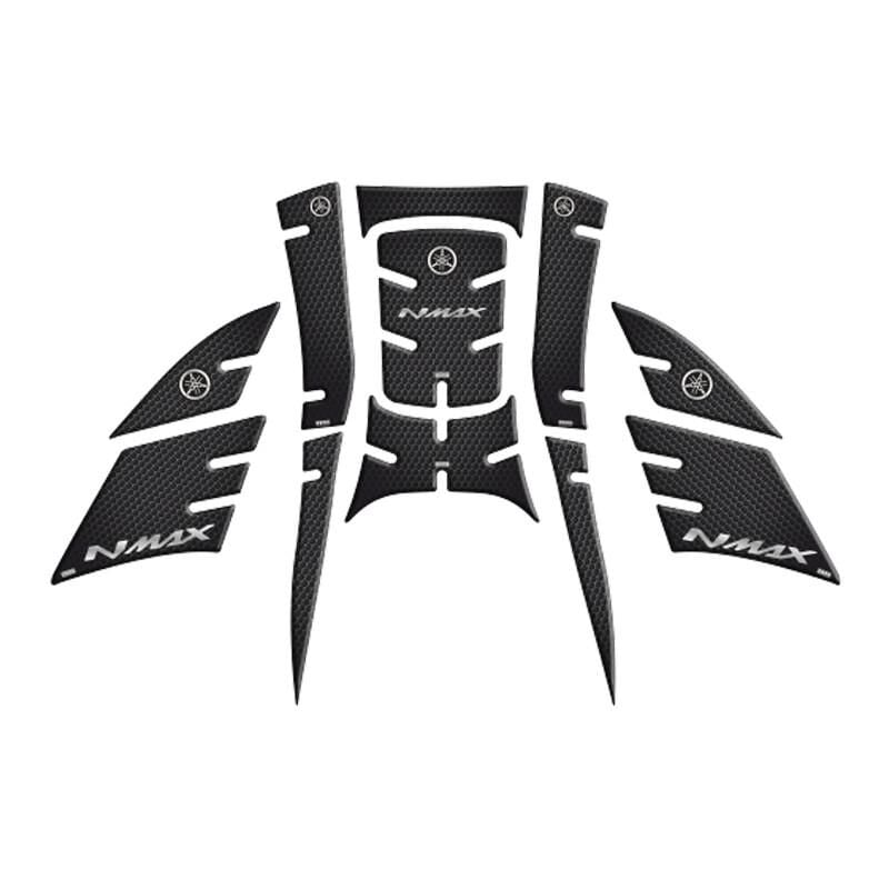 Yamaha Nmax 2021 - 2024 Uyumlu Tank Pad Set 002