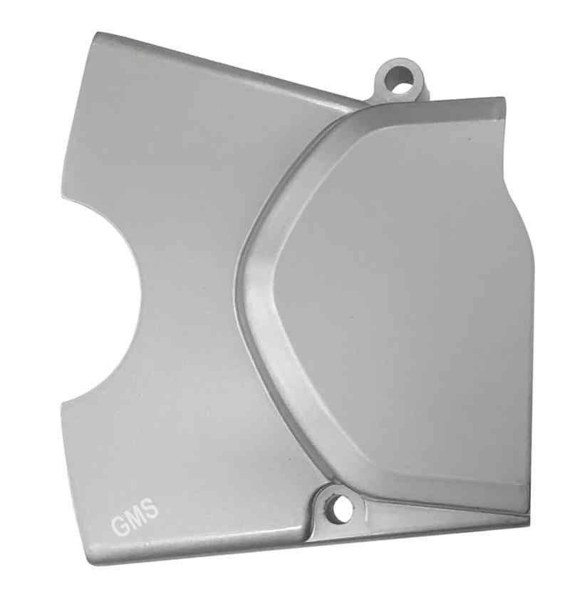 Sanzıman Motor Arka Sol Kapak Cub-Kh