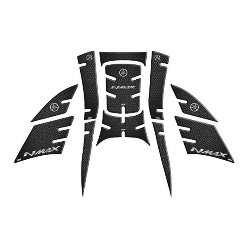 Yamaha Nmax 2021 - 2024 Uyumlu Tank Pad Set 002