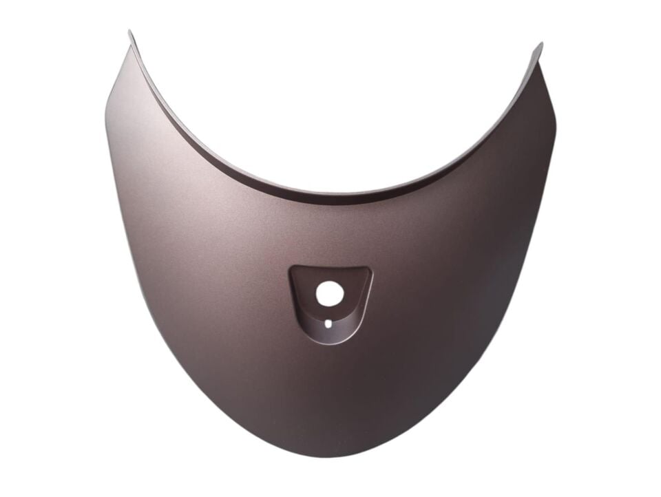 Arora Cappucino Arka Üst Granaj Kahverengi