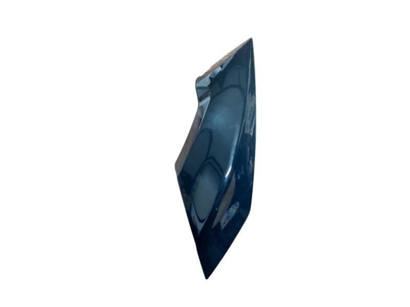 Cf Moto 650nk Euro 4 Abs Far Muhafaza Sol (Siyah) (2022)