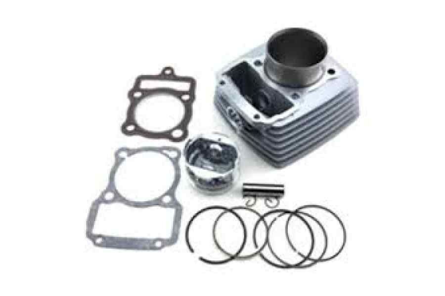 Cg100 Delta Silindir Komple 13 Pim