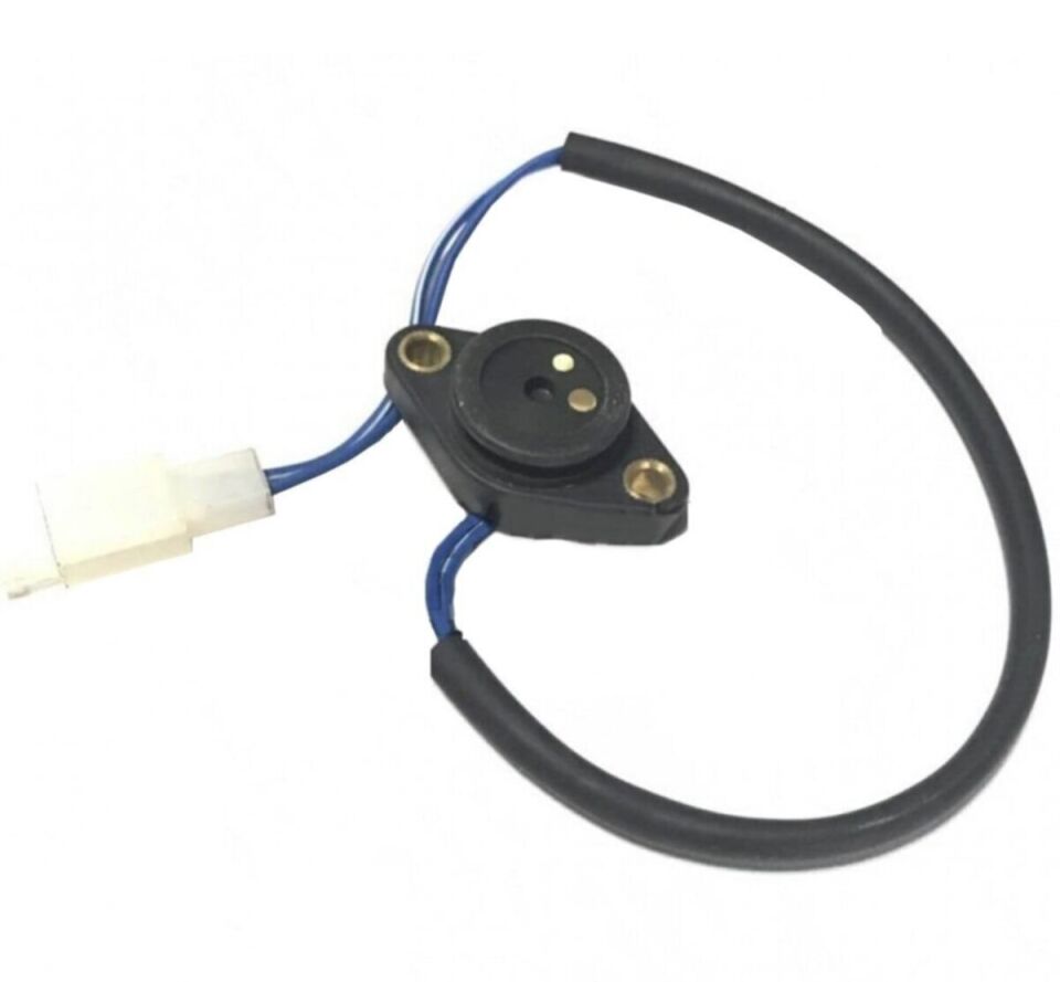 Crypton Uyumlu Vites Boş Müşürü