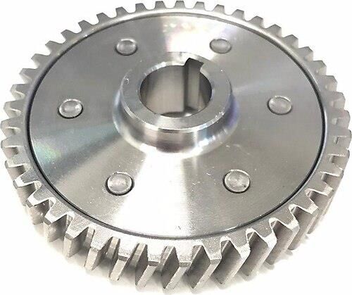 Balansör Mili Dişlisi 43T Mr-Mc-Mh-Mx-Mg Kıng Orj