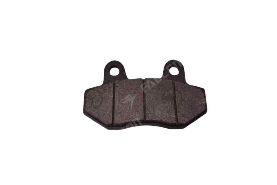 Falcon Ön Fren Balatası-Quıck 50