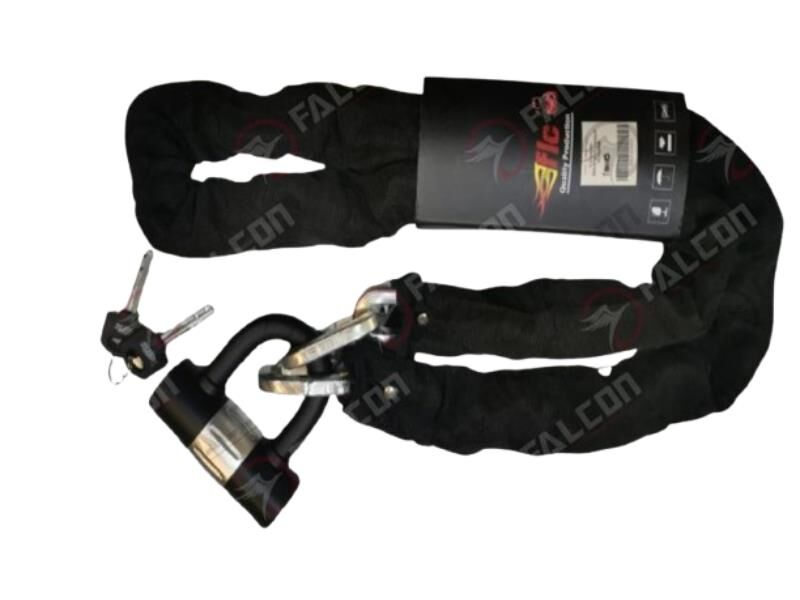 Zincir Kilit U Başlık 10*1500Mm