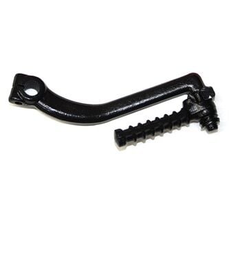 Marş Kolu 125 + 150Cc Scooter Serisi Siyah