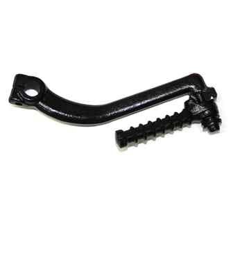 Marş Kolu 125 + 150Cc Scooter Serisi Siyah