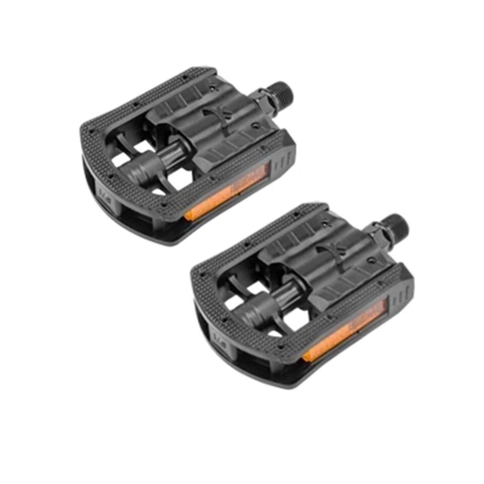 Pedal Bisiklet Katlanır Model