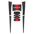 Rks Grace 202 160 Cc 2022 - 2024 Uyumlu Tank Pad 006