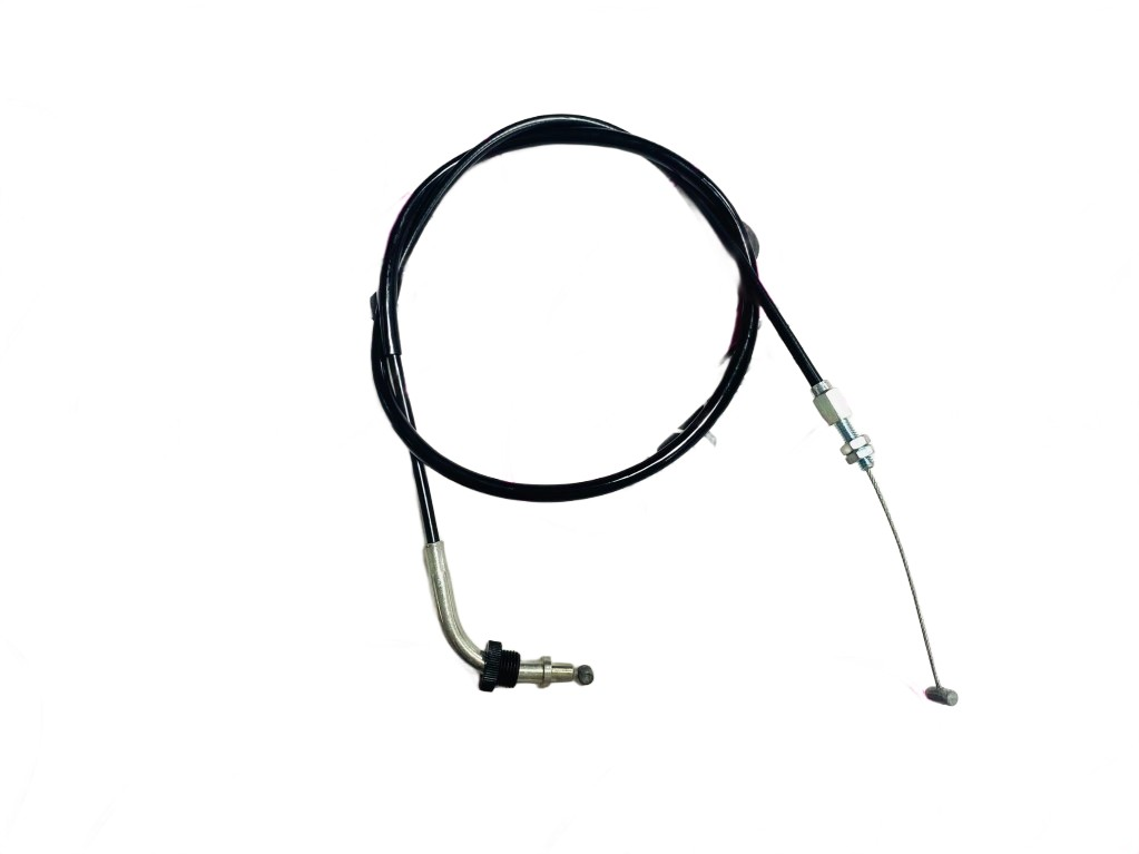 Yamaha Ybr 125 Gaz Teli İtme ( Uyumlu )