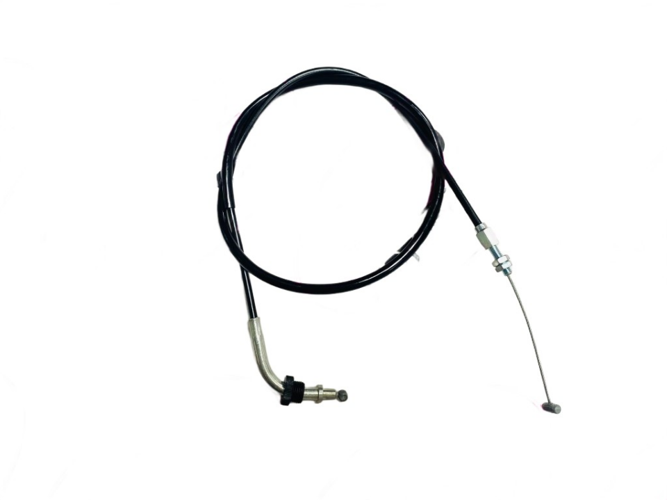 Yamaha Ybr 125 Gaz Teli İtme ( Uyumlu )