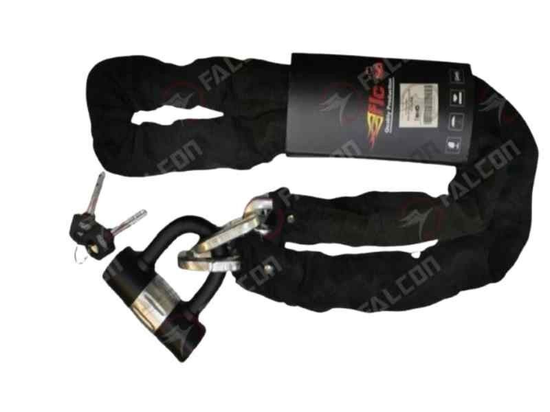 Zincir Kilit U Başlık 10*1500Mm