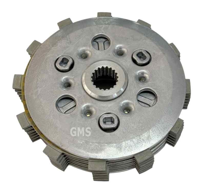 Cf Moto Debrıyaj Set Oem (2023 Öncesı) Nk250-Sr250