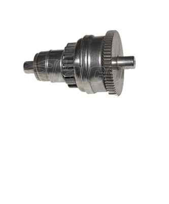 Marş Kitlemesi Scooter 50 Cc (pinyon)