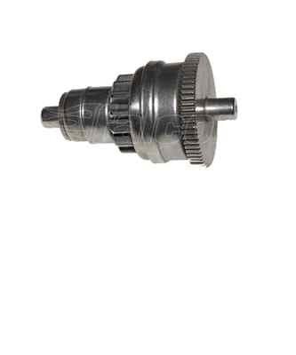 Marş Kitlemesi Scooter 50 Cc (pinyon)