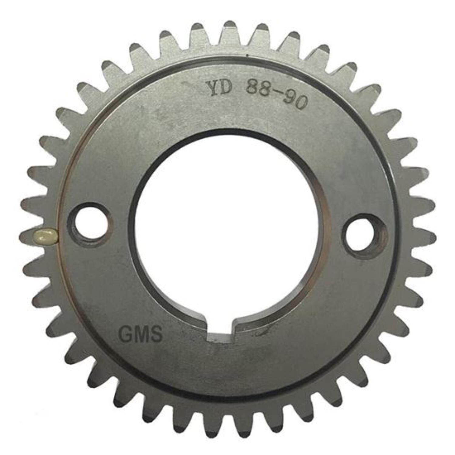 Mondial Balansör Dıslı Karsılıgı 39T Drıft L - Vulture I