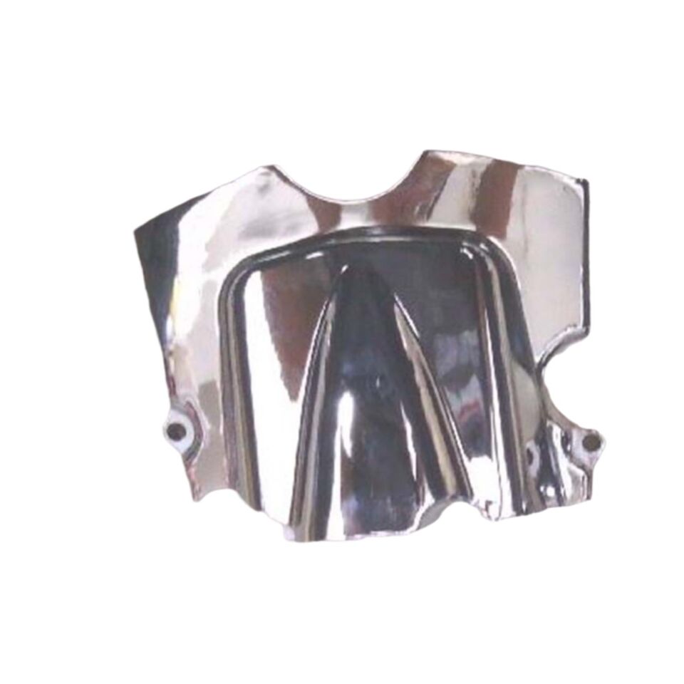 Kuba Ön Dişli Muhafazası Nikel Cg/Kuba