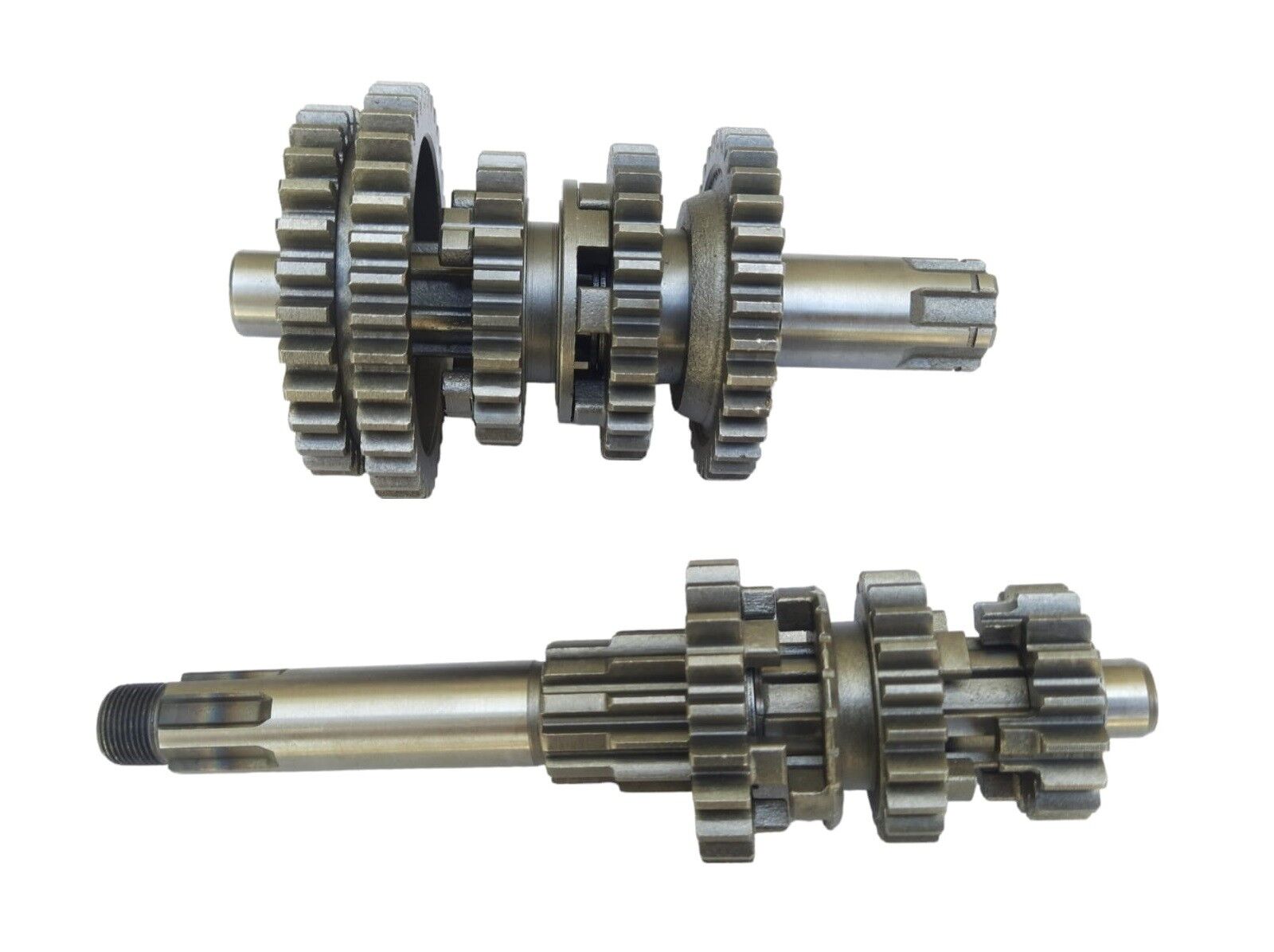 Yamaha Crypton Uyumlu Şanzıman Dişli Seti