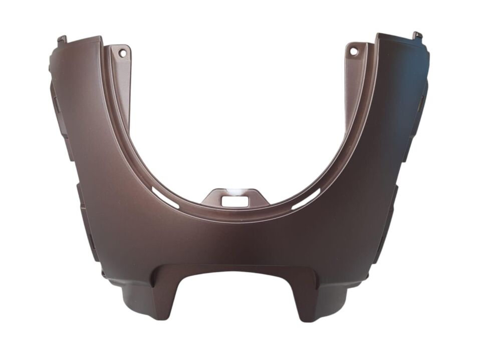 Arora Cappucino Sele Ön Büyük Kapak Kahverengi