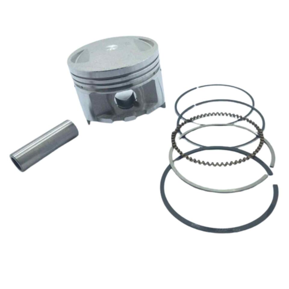 Cg 250 Piston 67Xstd 16 Pim