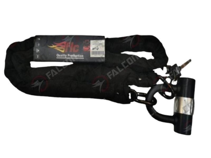 Zincir Kilit U Başlık 8*1500Mm