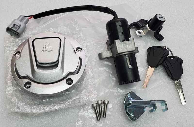 Cf Moto Kontak Set E5 Sr450