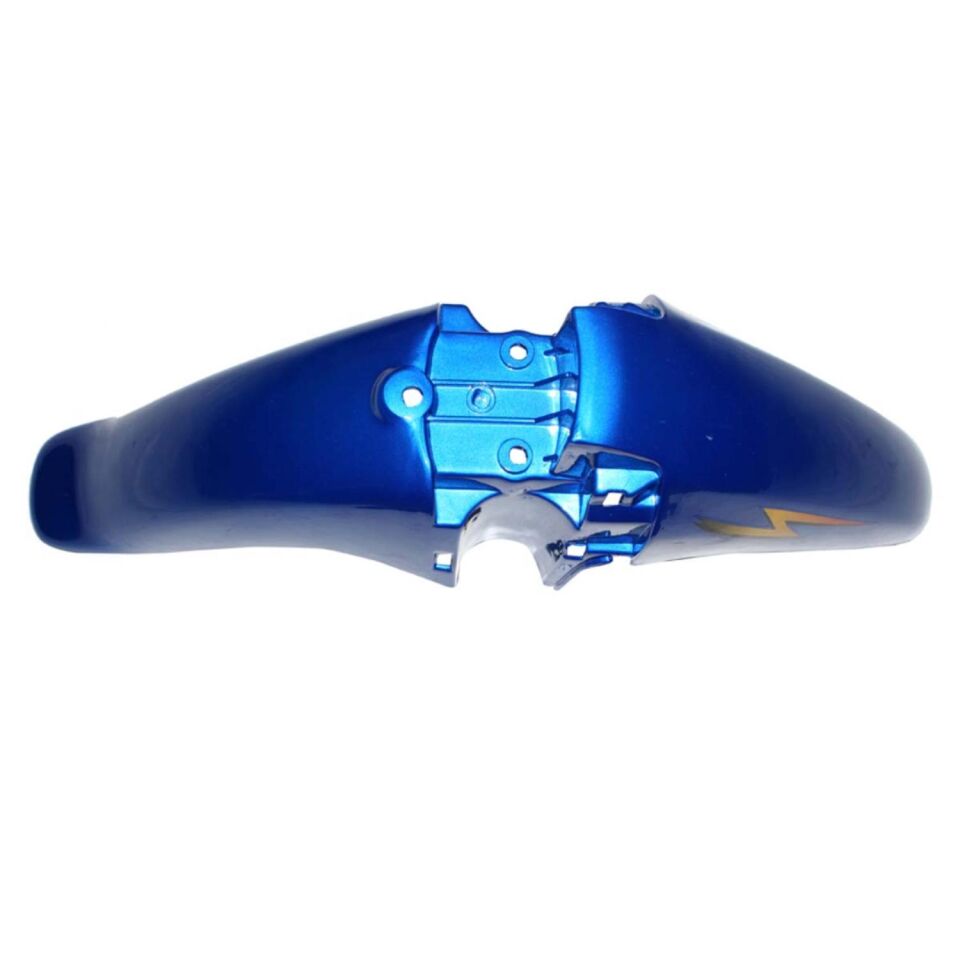 Çelik Cub Ön Çamurluk Mavi