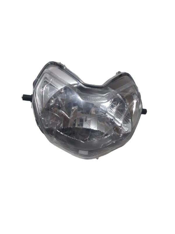 Tvs Far Komple Wego Orj