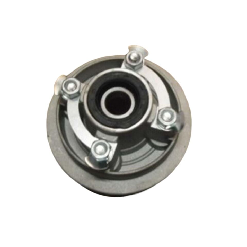 Arka Dişli Flanşı Bilyalı Cup Çelik