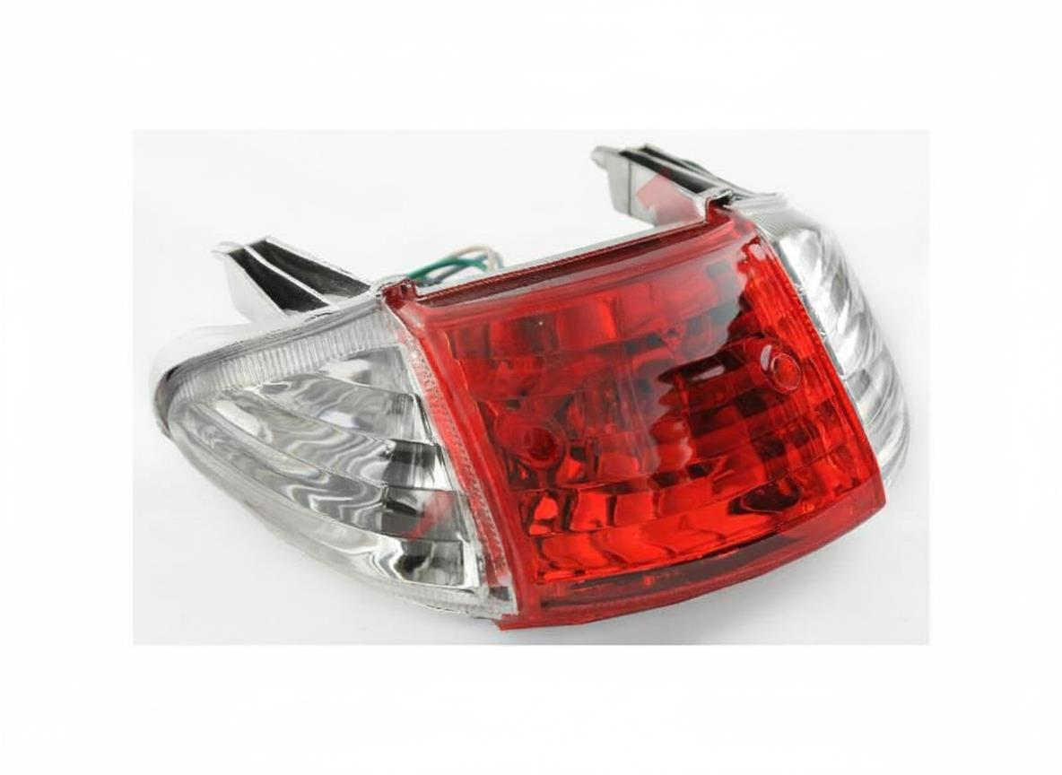 Cub Stop Beyaz Camlı E Belgeli B