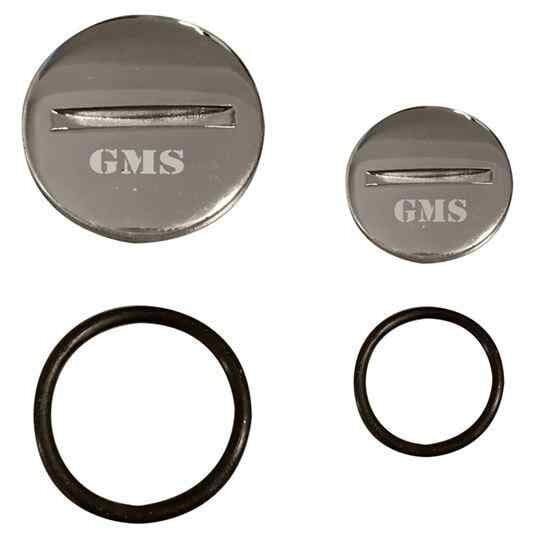 Cup Sanzıman Üst Ve Yan Kapak Tapa