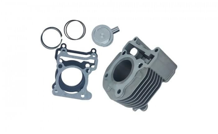 Cygnus L Uyumlu Silindir Komple